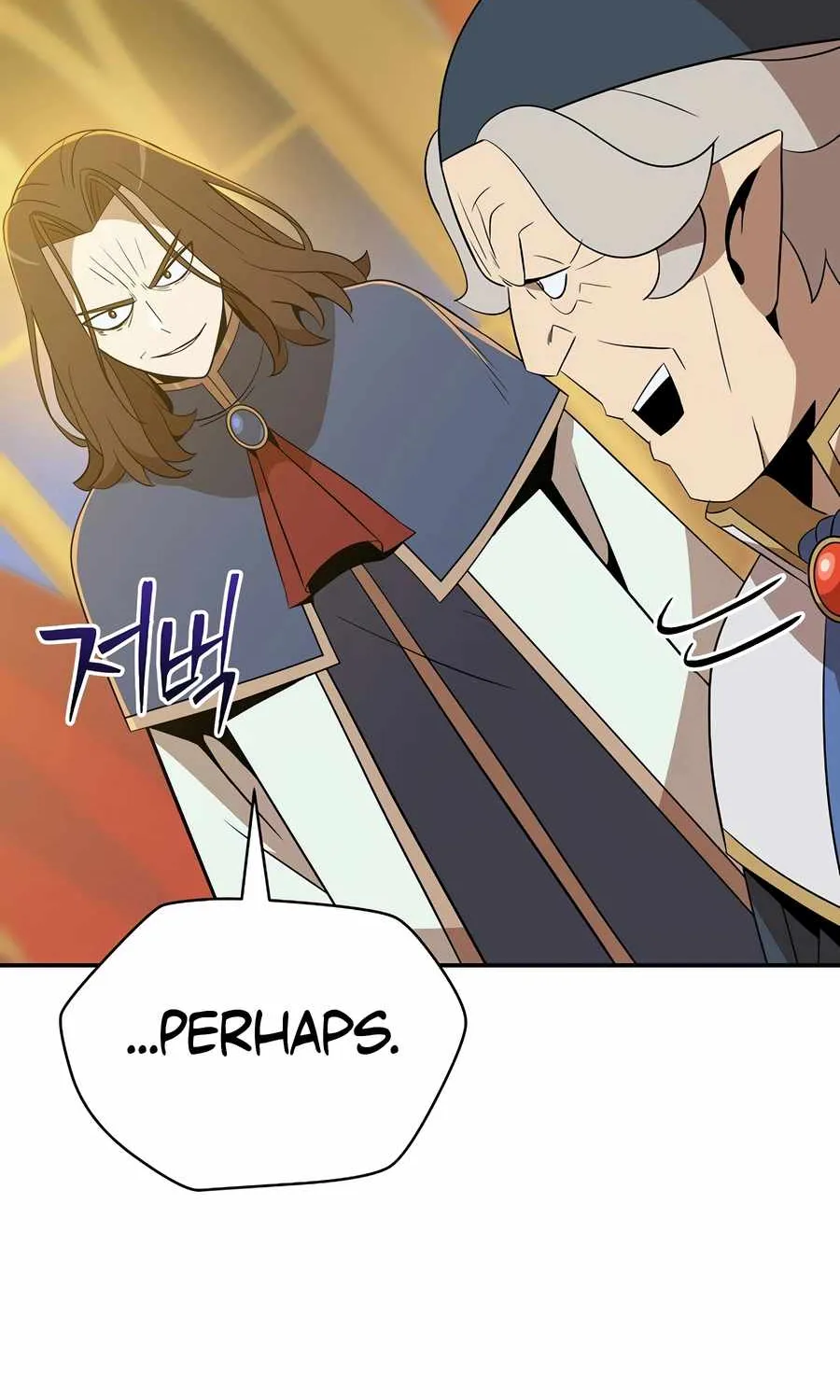 Read The Turn-Bound Mage chapter 28 image 60 on Lezhin