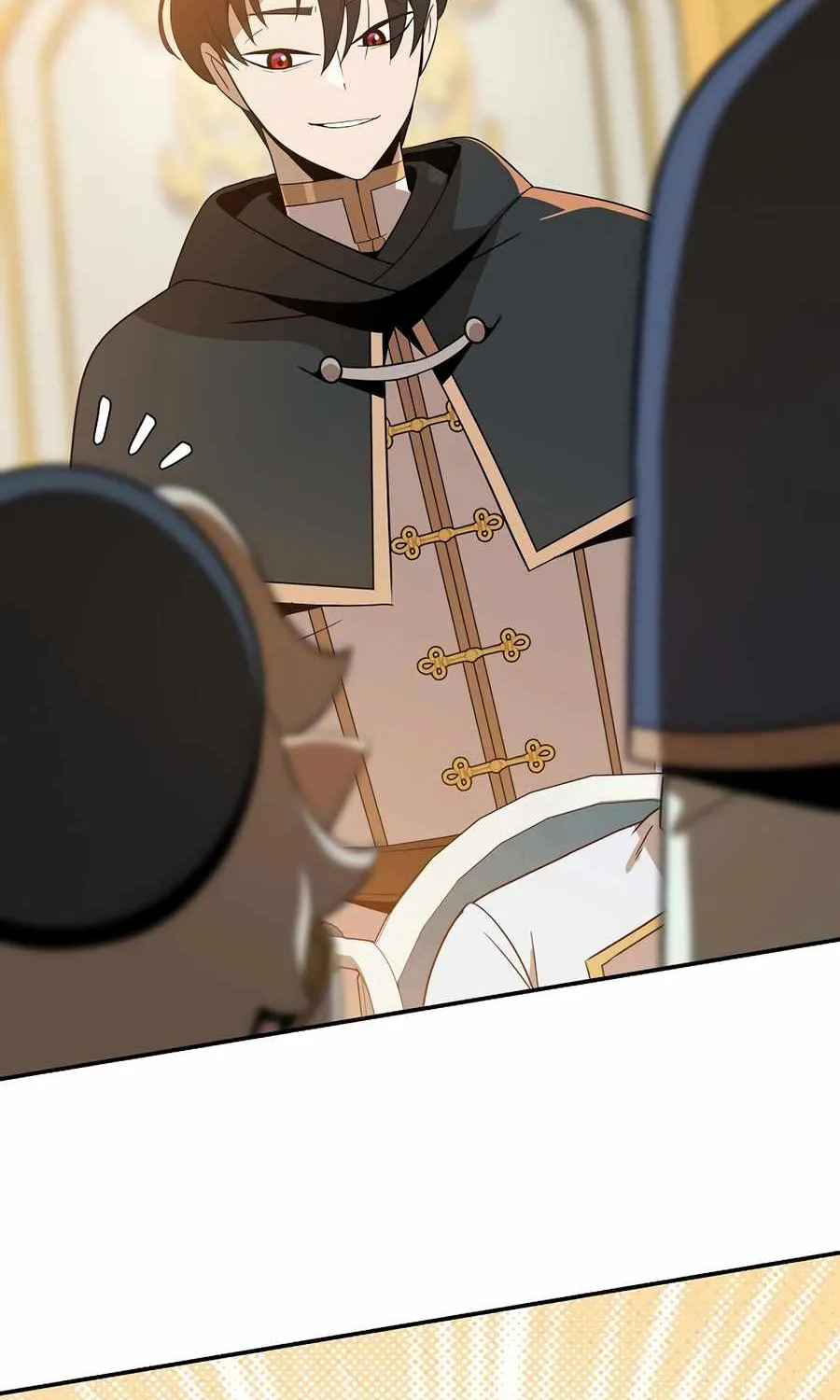 Read The Turn-Bound Mage chapter 28 image 68 on Lezhin
