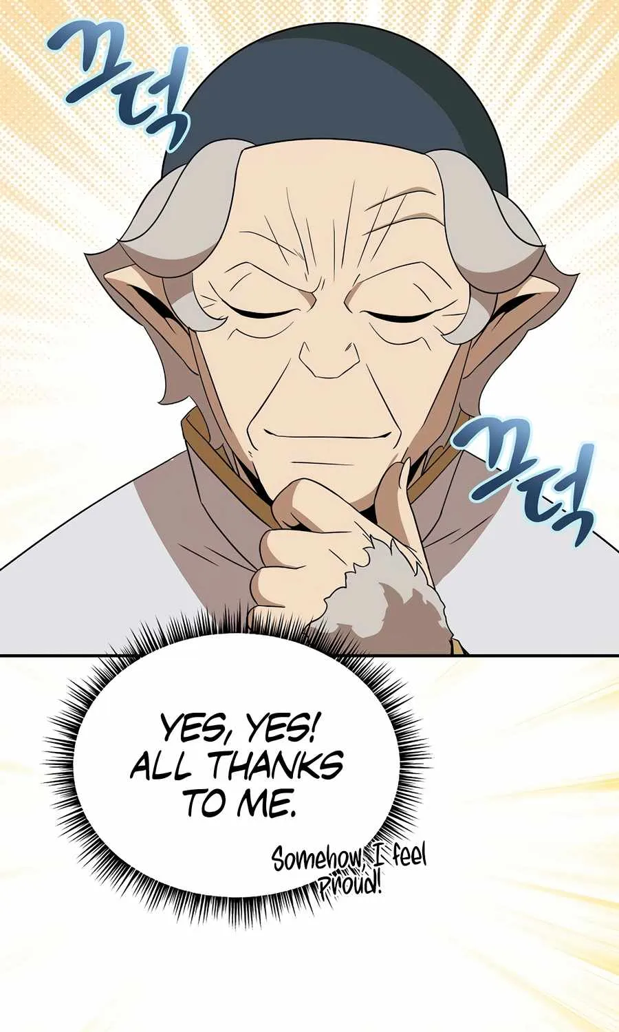Read The Turn-Bound Mage chapter 28 image 69 on Lezhin