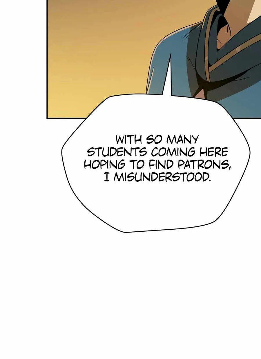 Read The Turn-Bound Mage chapter 28 image 7 on Lezhin