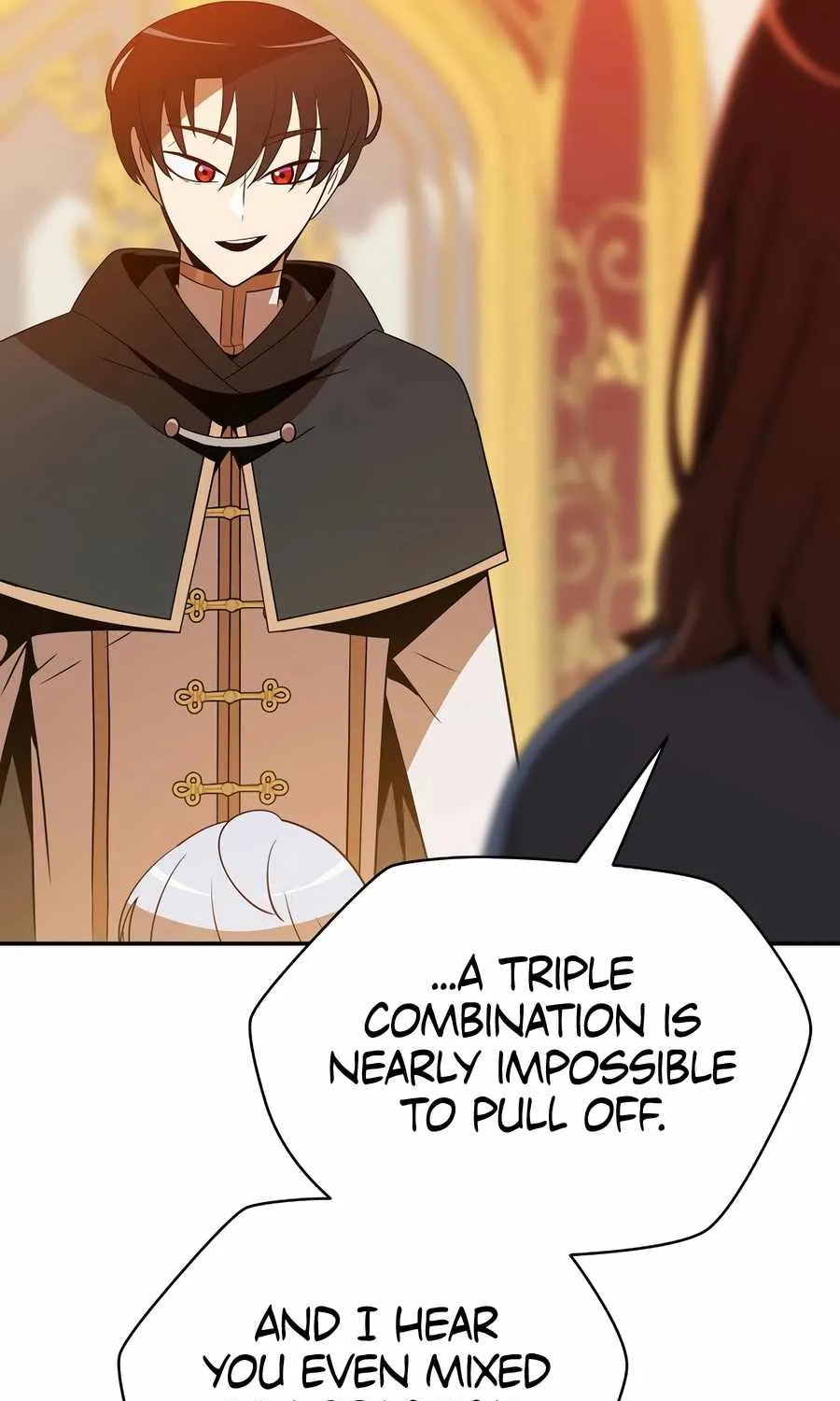 Read The Turn-Bound Mage chapter 28 image 74 on Lezhin
