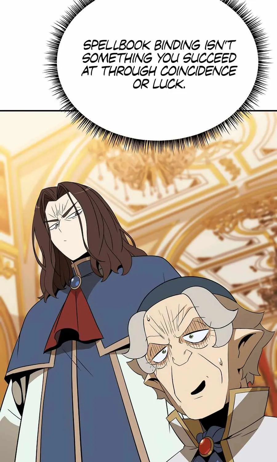 Read The Turn-Bound Mage chapter 28 image 80 on Lezhin