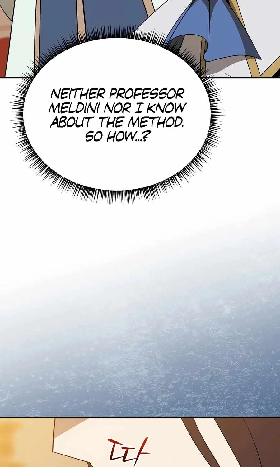 Read The Turn-Bound Mage chapter 28 image 81 on Lezhin