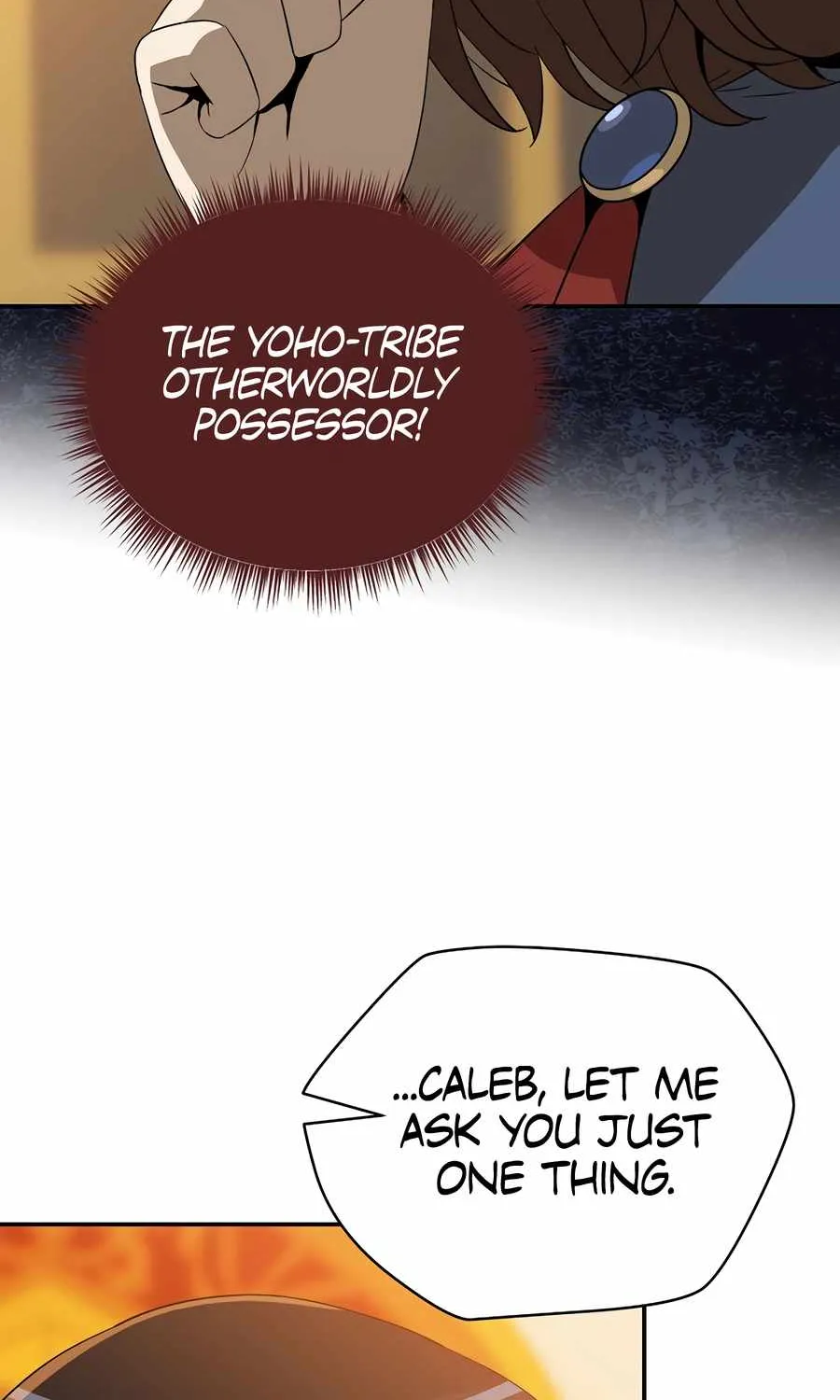 Read The Turn-Bound Mage chapter 28 image 86 on Lezhin