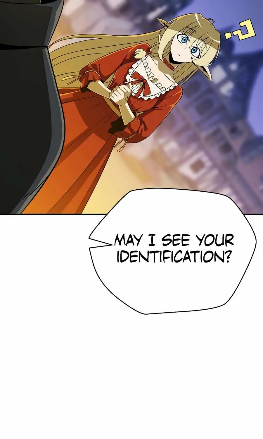 Read The Turn-Bound Mage chapter 28 image 9 on Lezhin