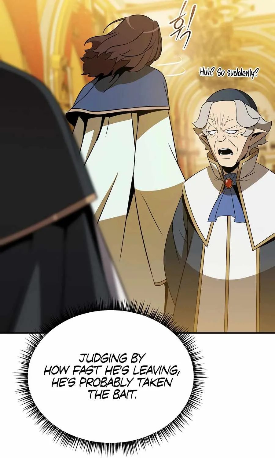 Read The Turn-Bound Mage chapter 28 image 92 on Lezhin