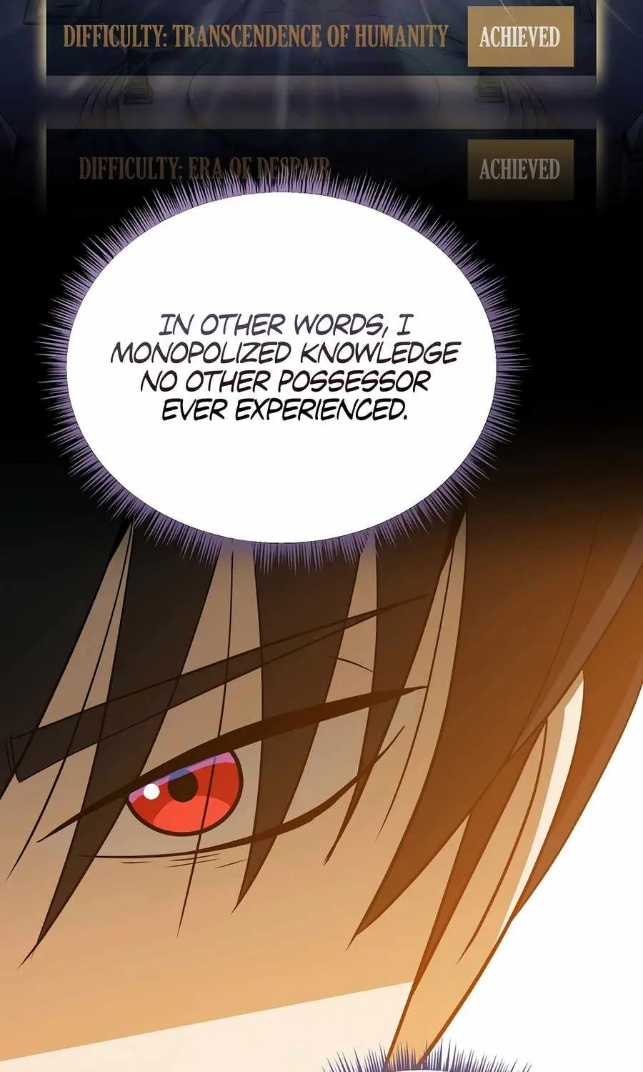 Read The Turn-Bound Mage chapter 28 image 95 on Lezhin