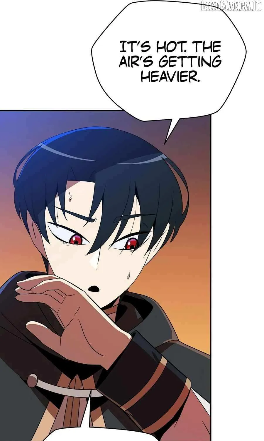Read The Turn-Bound Mage chapter 29 image 111 on Lezhin