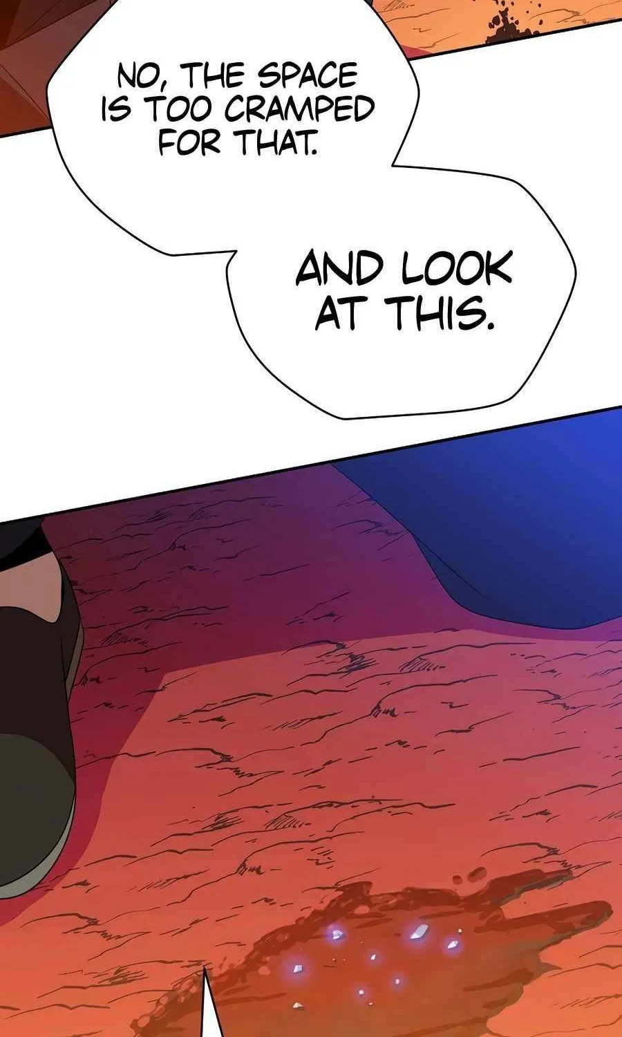 Read The Turn-Bound Mage chapter 29 image 114 on Lezhin