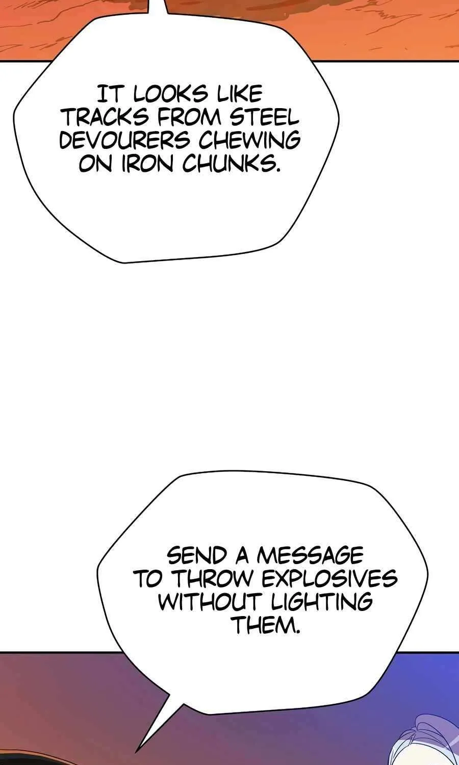 Read The Turn-Bound Mage chapter 29 image 115 on Lezhin