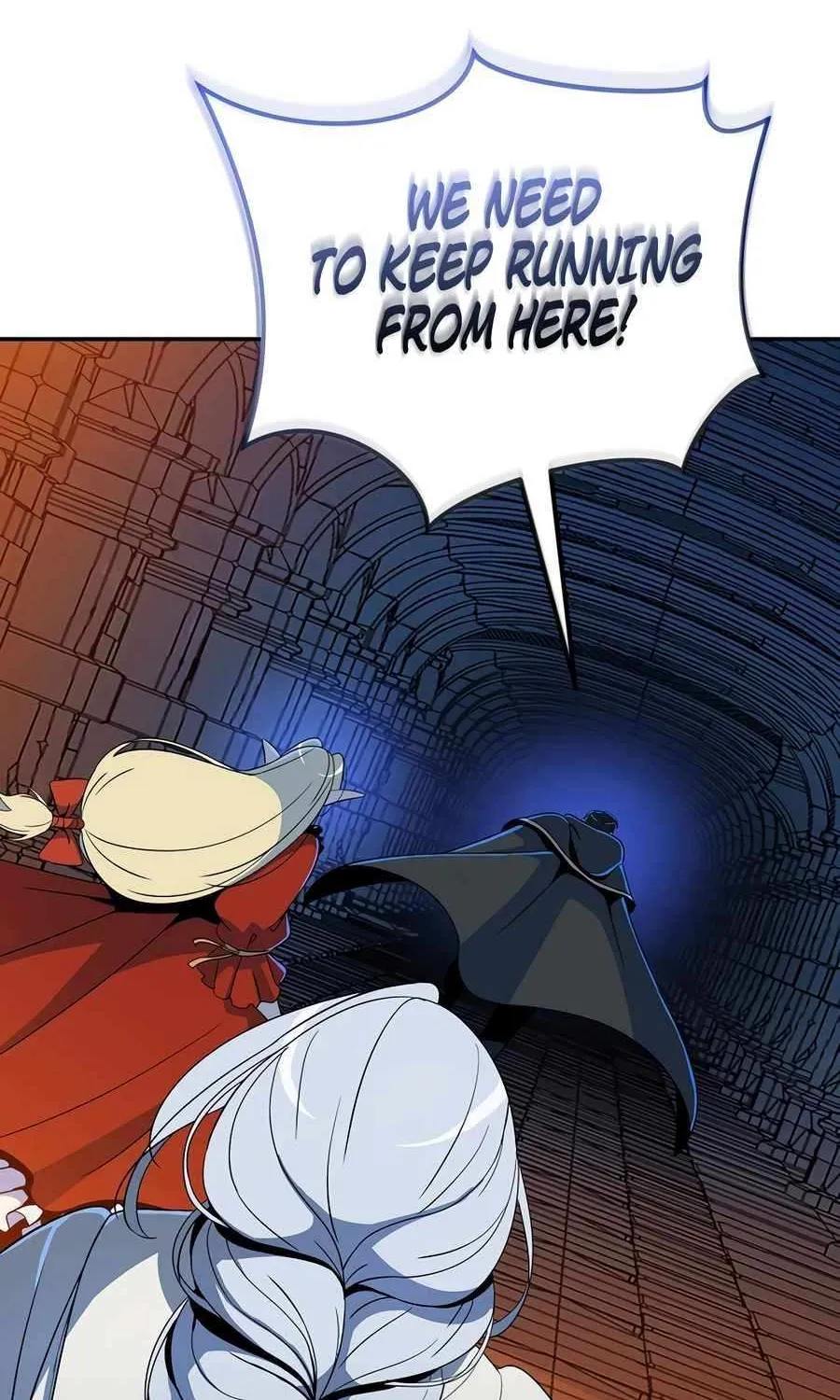 Read The Turn-Bound Mage chapter 29 image 121 on Lezhin
