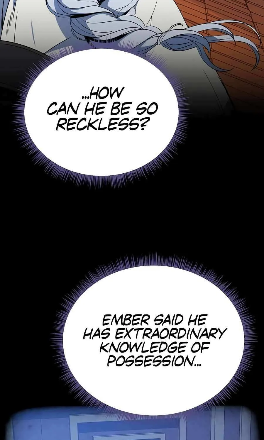 Read The Turn-Bound Mage chapter 29 image 122 on Lezhin