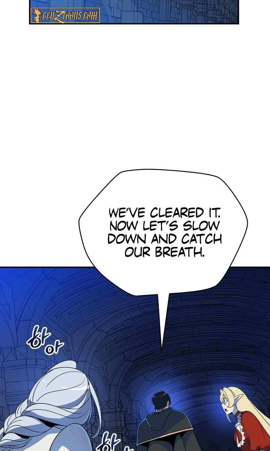 Read The Turn-Bound Mage chapter 29 image 127 on Lezhin