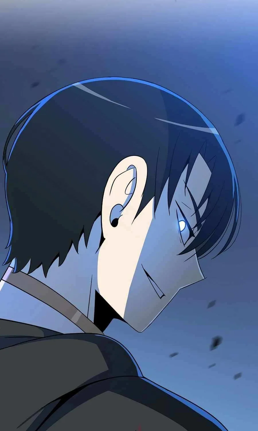 Read The Turn-Bound Mage chapter 29 image 132 on Lezhin