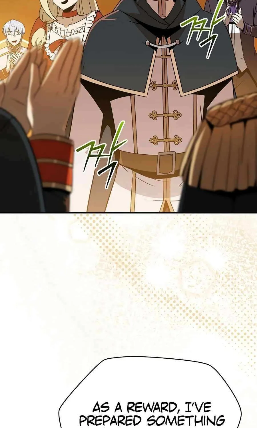 Read The Turn-Bound Mage chapter 29 image 14 on Lezhin