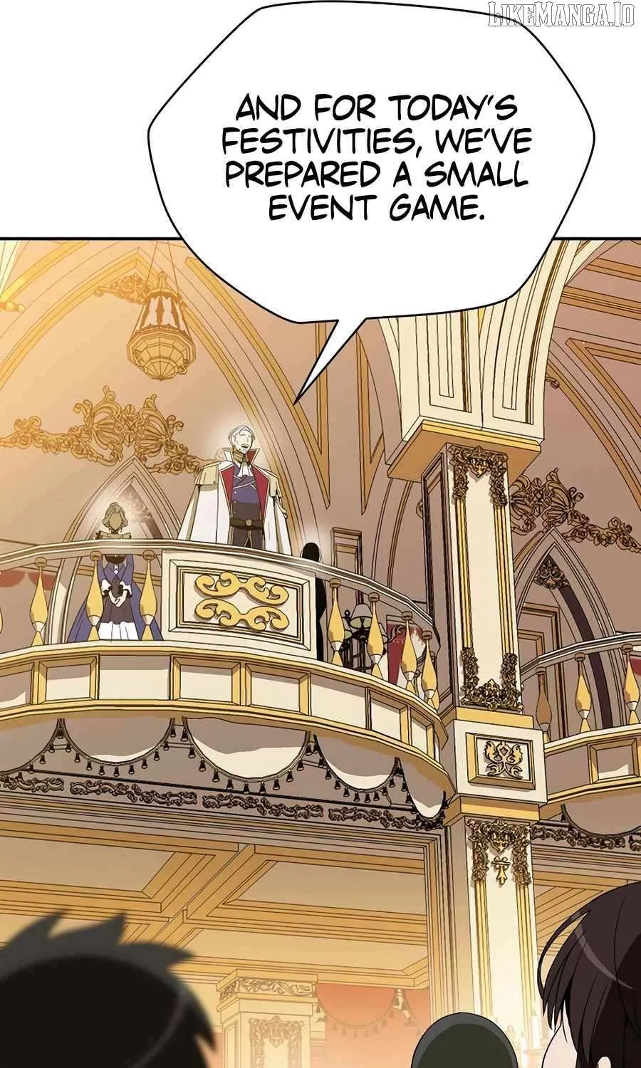 Read The Turn-Bound Mage chapter 29 image 17 on Lezhin