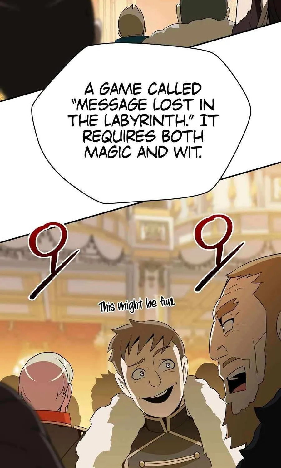 Read The Turn-Bound Mage chapter 29 image 18 on Lezhin