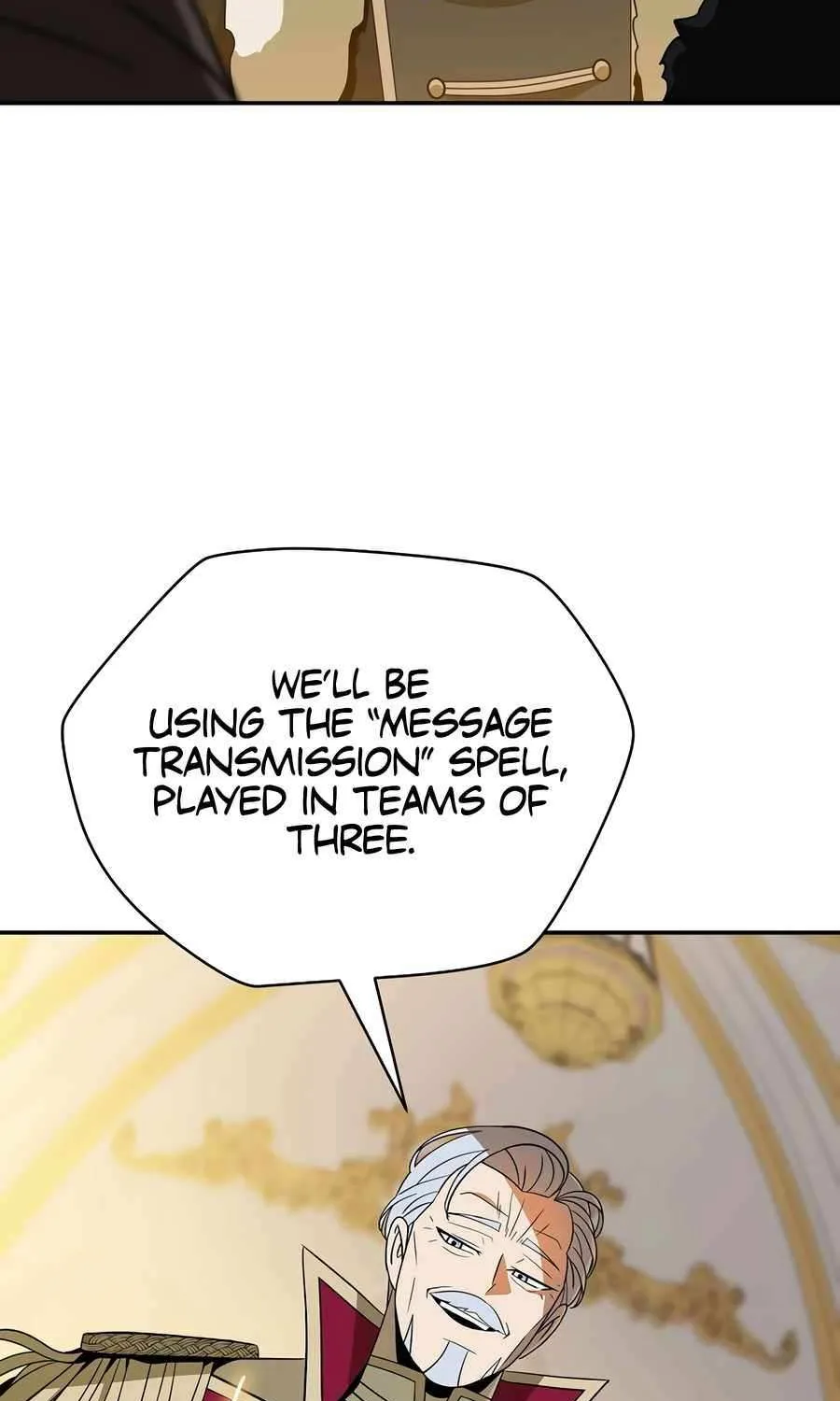 Read The Turn-Bound Mage chapter 29 image 19 on Lezhin