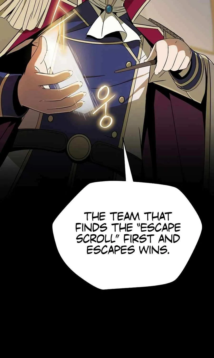 Read The Turn-Bound Mage chapter 29 image 20 on Lezhin