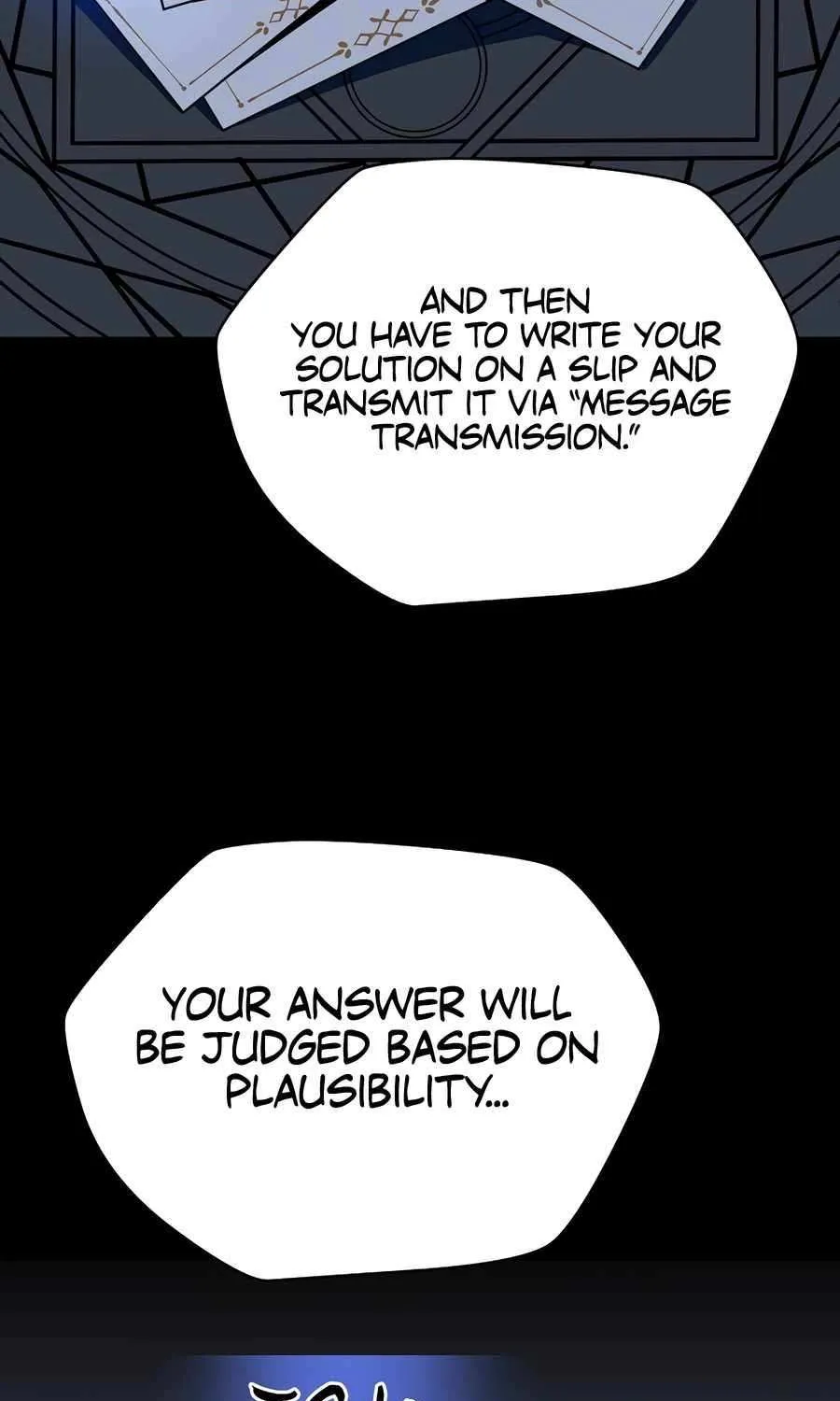 Read The Turn-Bound Mage chapter 29 image 23 on Lezhin