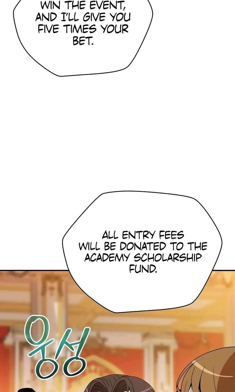 Read The Turn-Bound Mage chapter 29 image 29 on Lezhin