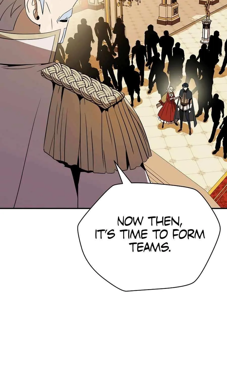 Read The Turn-Bound Mage chapter 29 image 33 on Lezhin