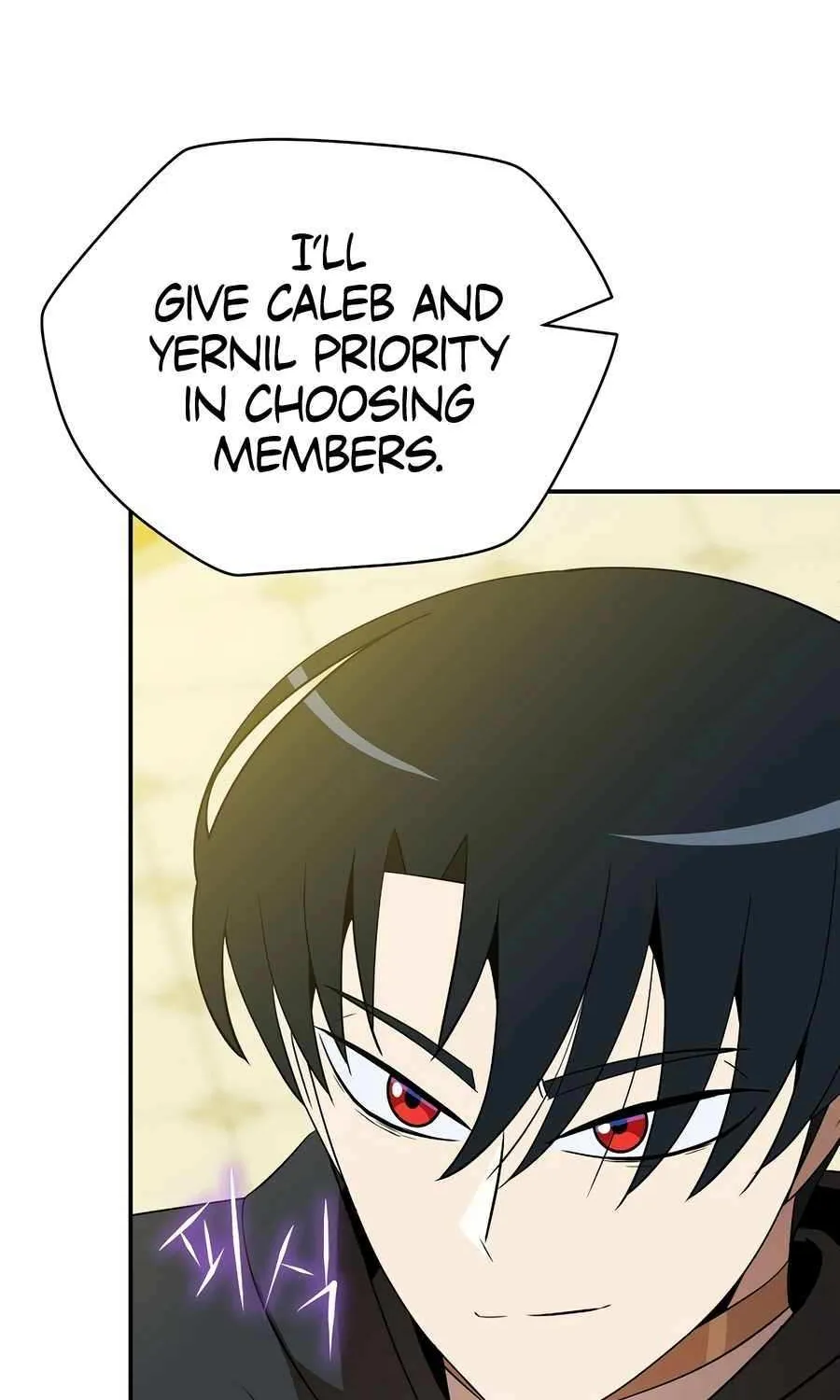 Read The Turn-Bound Mage chapter 29 image 34 on Lezhin
