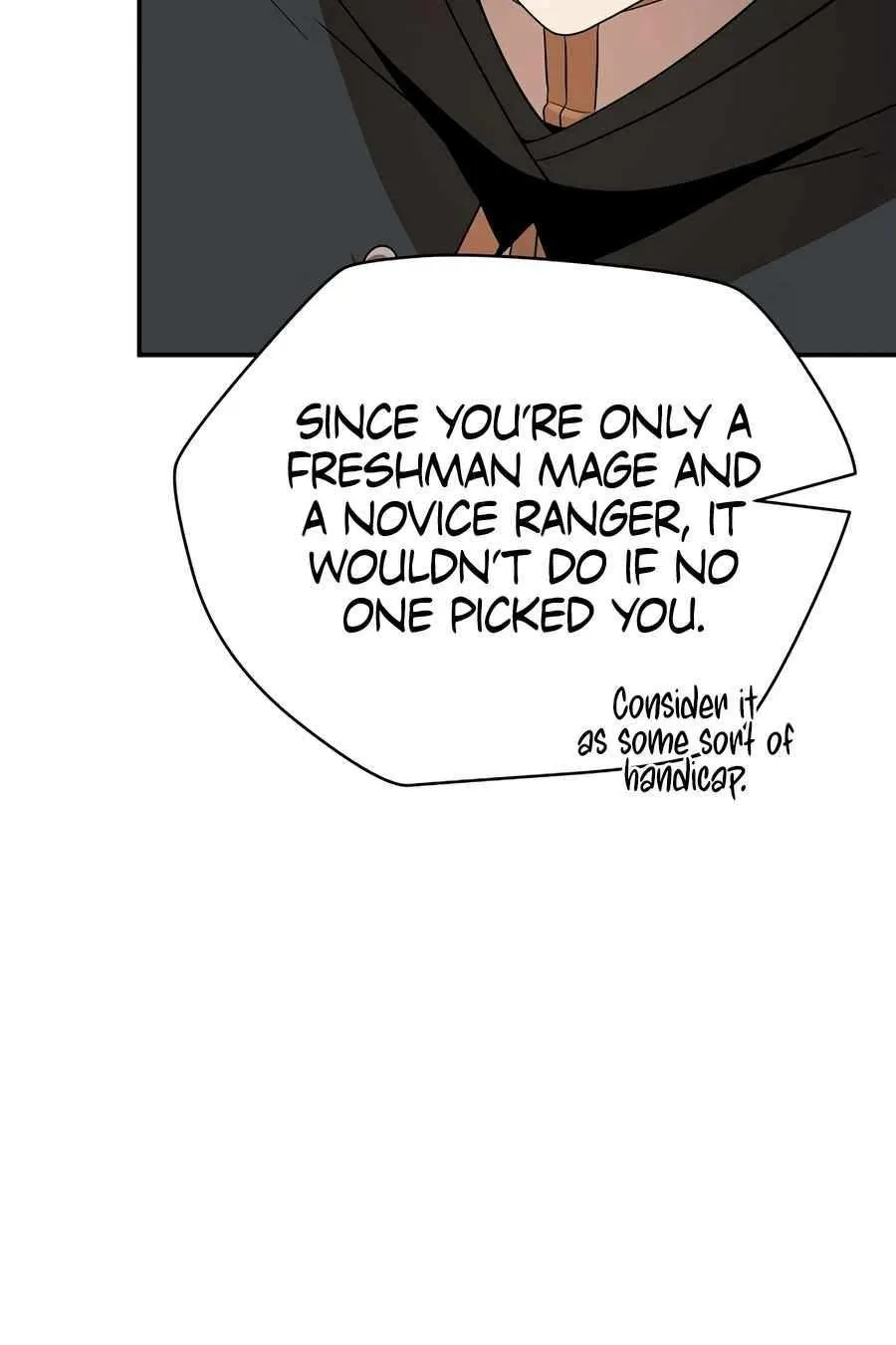 Read The Turn-Bound Mage chapter 29 image 35 on Lezhin