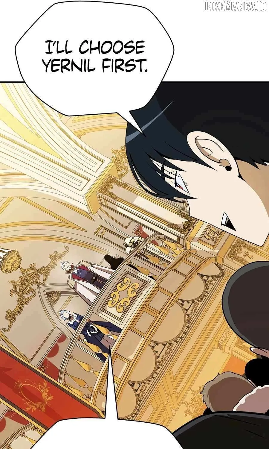 Read The Turn-Bound Mage chapter 29 image 36 on Lezhin
