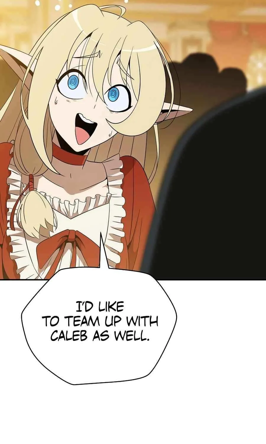 Read The Turn-Bound Mage chapter 29 image 38 on Lezhin