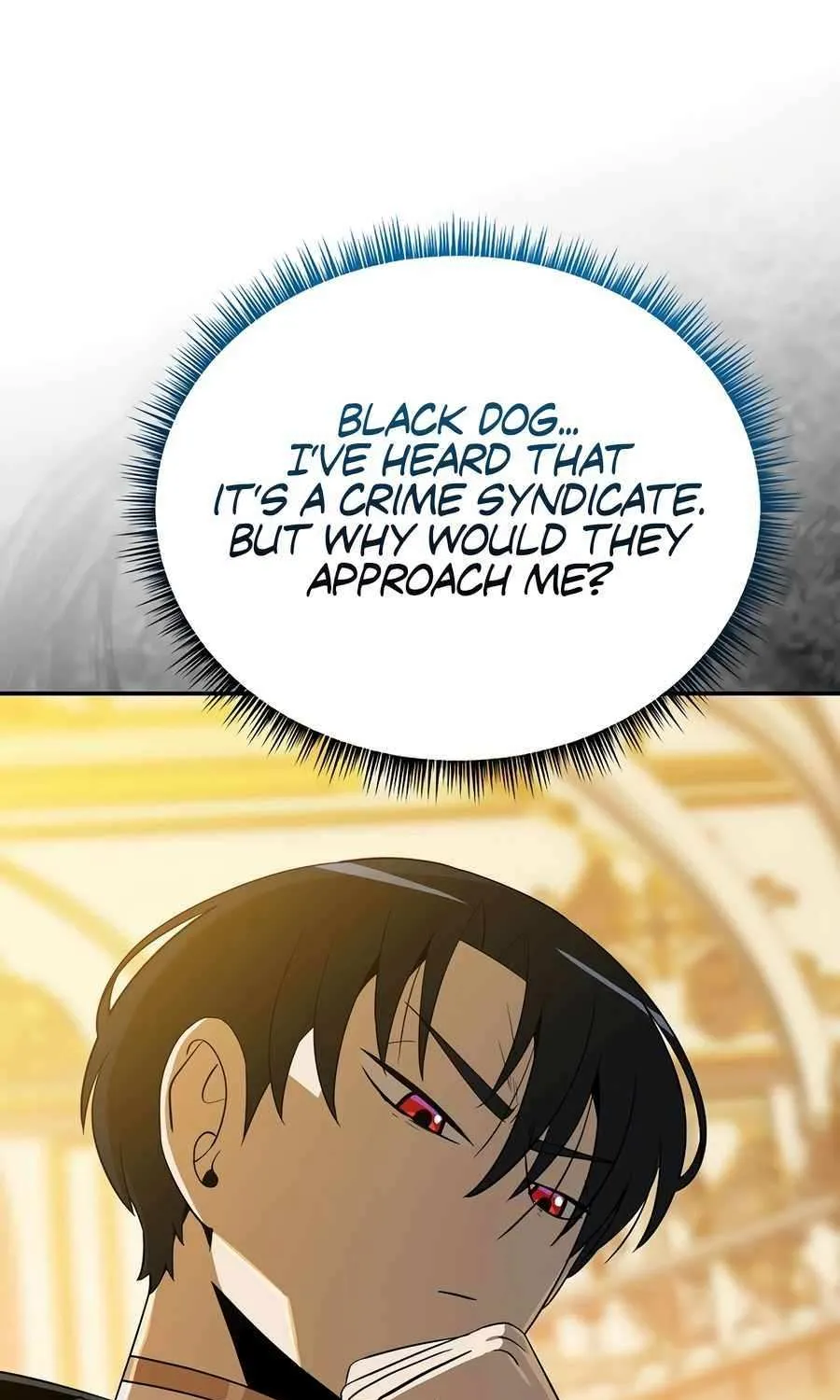 Read The Turn-Bound Mage chapter 29 image 4 on Lezhin