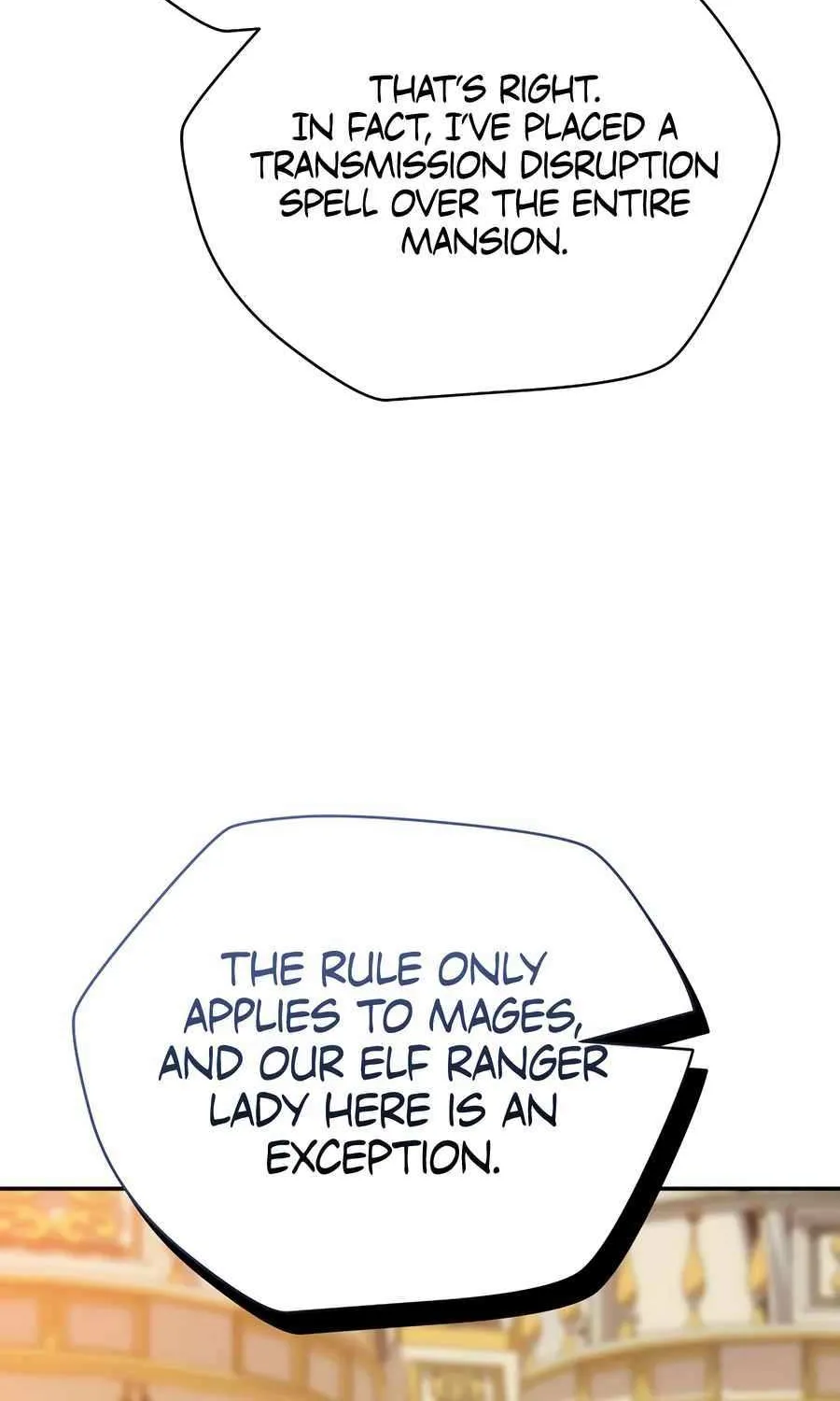 Read The Turn-Bound Mage chapter 29 image 43 on Lezhin