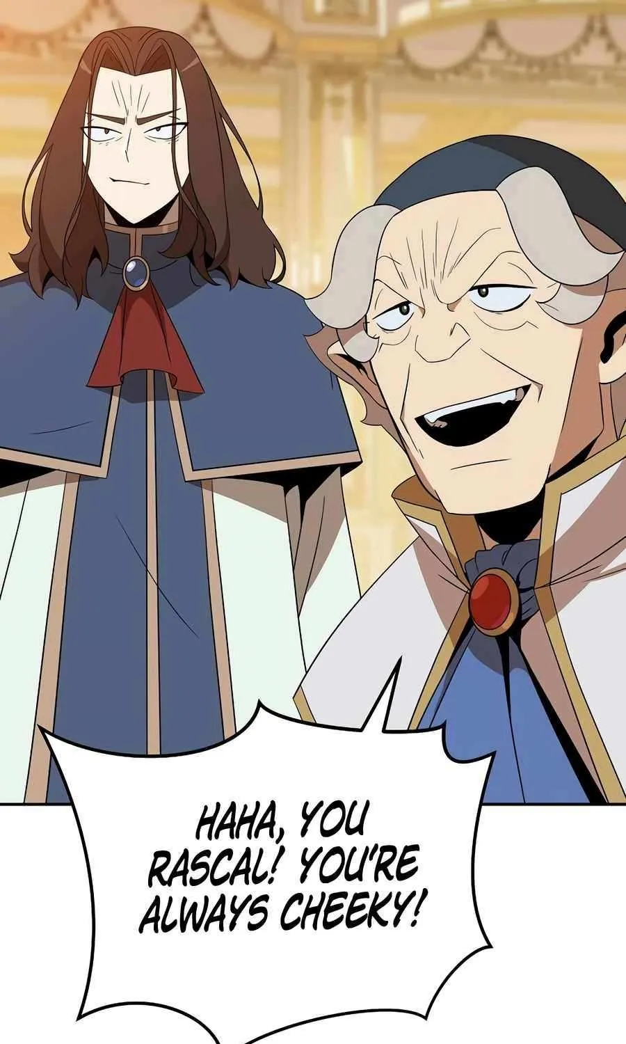 Read The Turn-Bound Mage chapter 29 image 44 on Lezhin