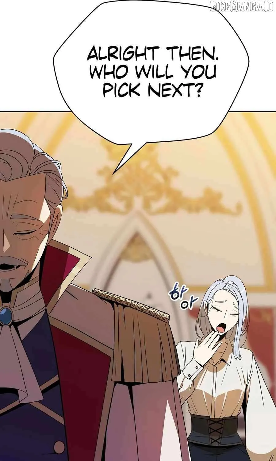 Read The Turn-Bound Mage chapter 29 image 46 on Lezhin