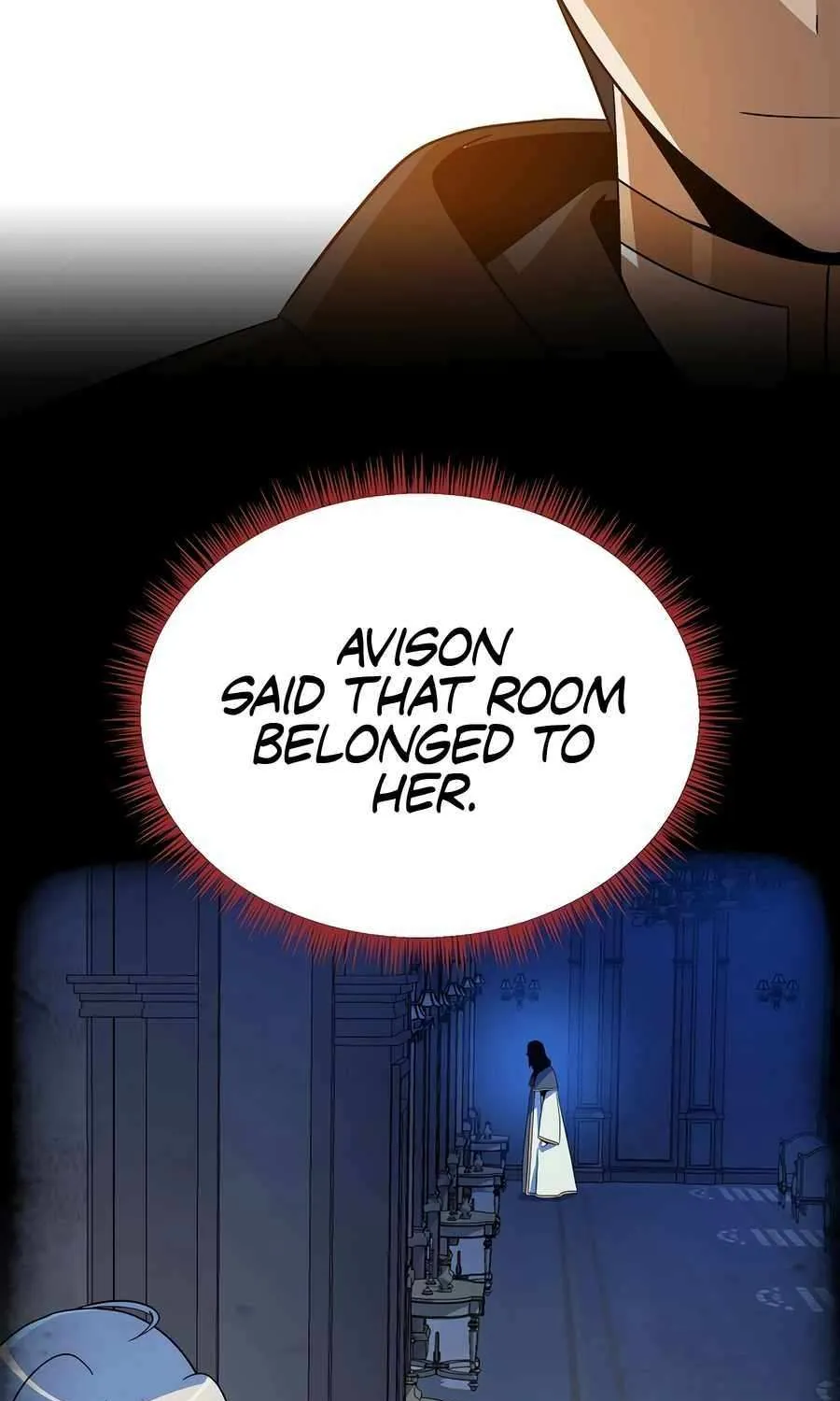 Read The Turn-Bound Mage chapter 29 image 50 on Lezhin