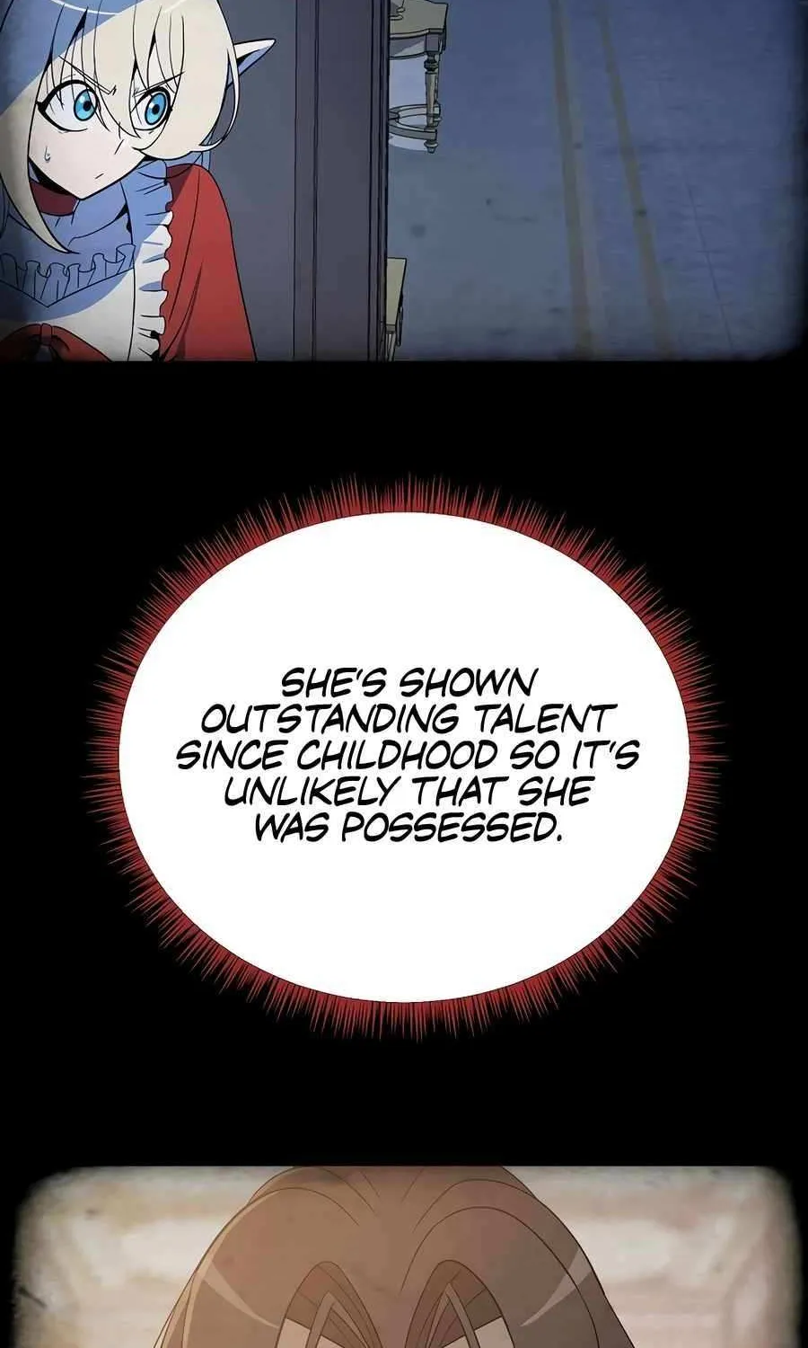 Read The Turn-Bound Mage chapter 29 image 51 on Lezhin