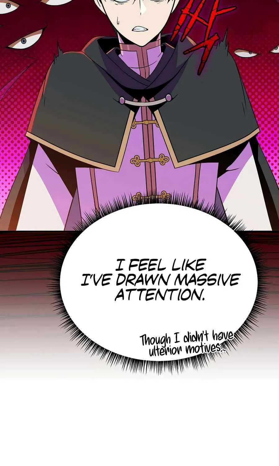 Read The Turn-Bound Mage chapter 29 image 54 on Lezhin