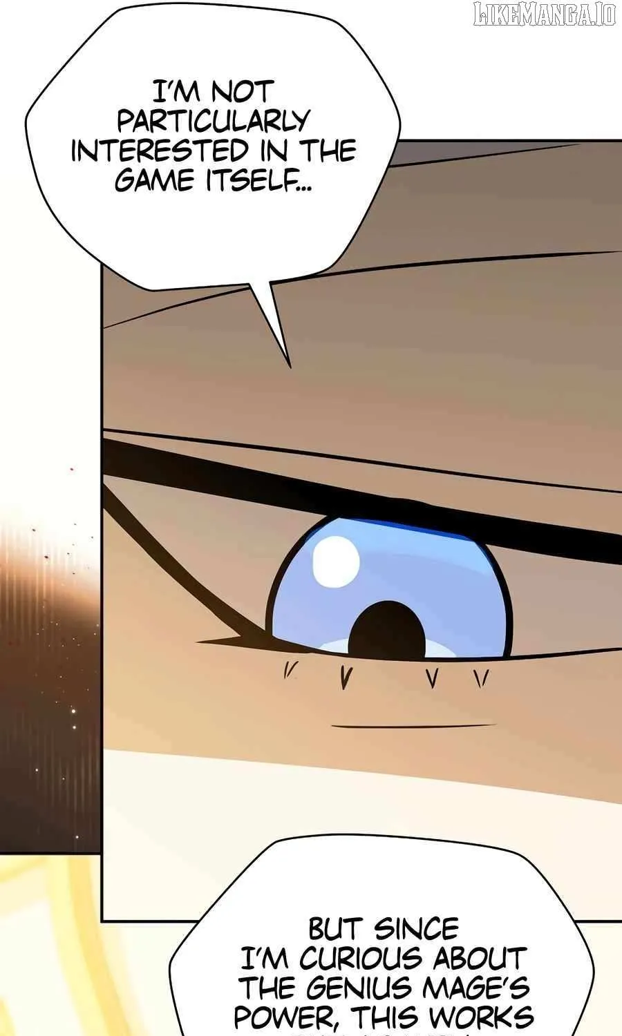 Read The Turn-Bound Mage chapter 29 image 56 on Lezhin