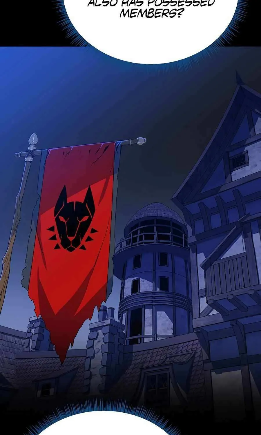 Read The Turn-Bound Mage chapter 29 image 6 on Lezhin