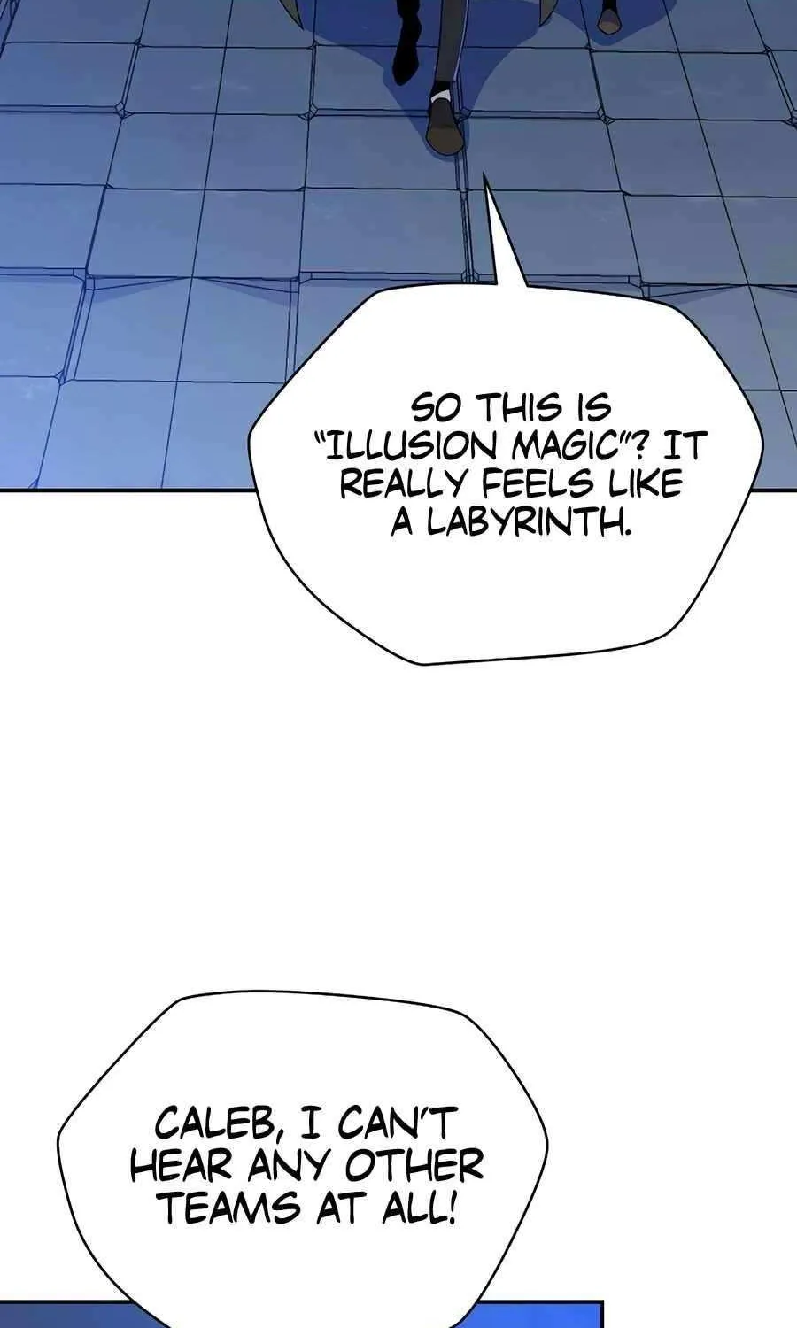 Read The Turn-Bound Mage chapter 29 image 67 on Lezhin