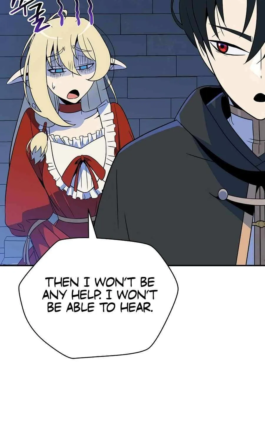 Read The Turn-Bound Mage chapter 29 image 69 on Lezhin
