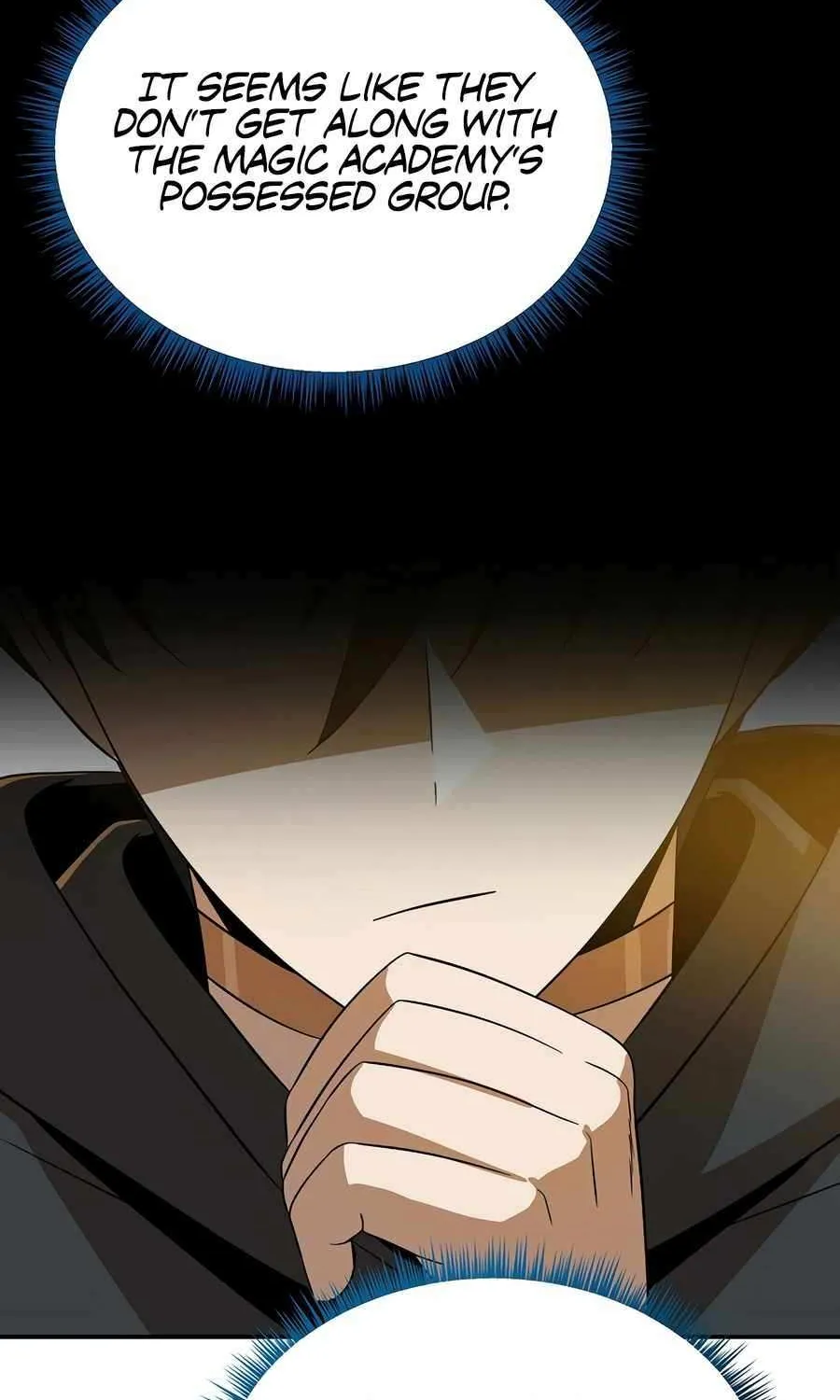 Read The Turn-Bound Mage chapter 29 image 7 on Lezhin