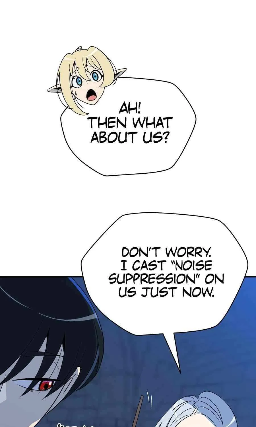 Read The Turn-Bound Mage chapter 29 image 70 on Lezhin