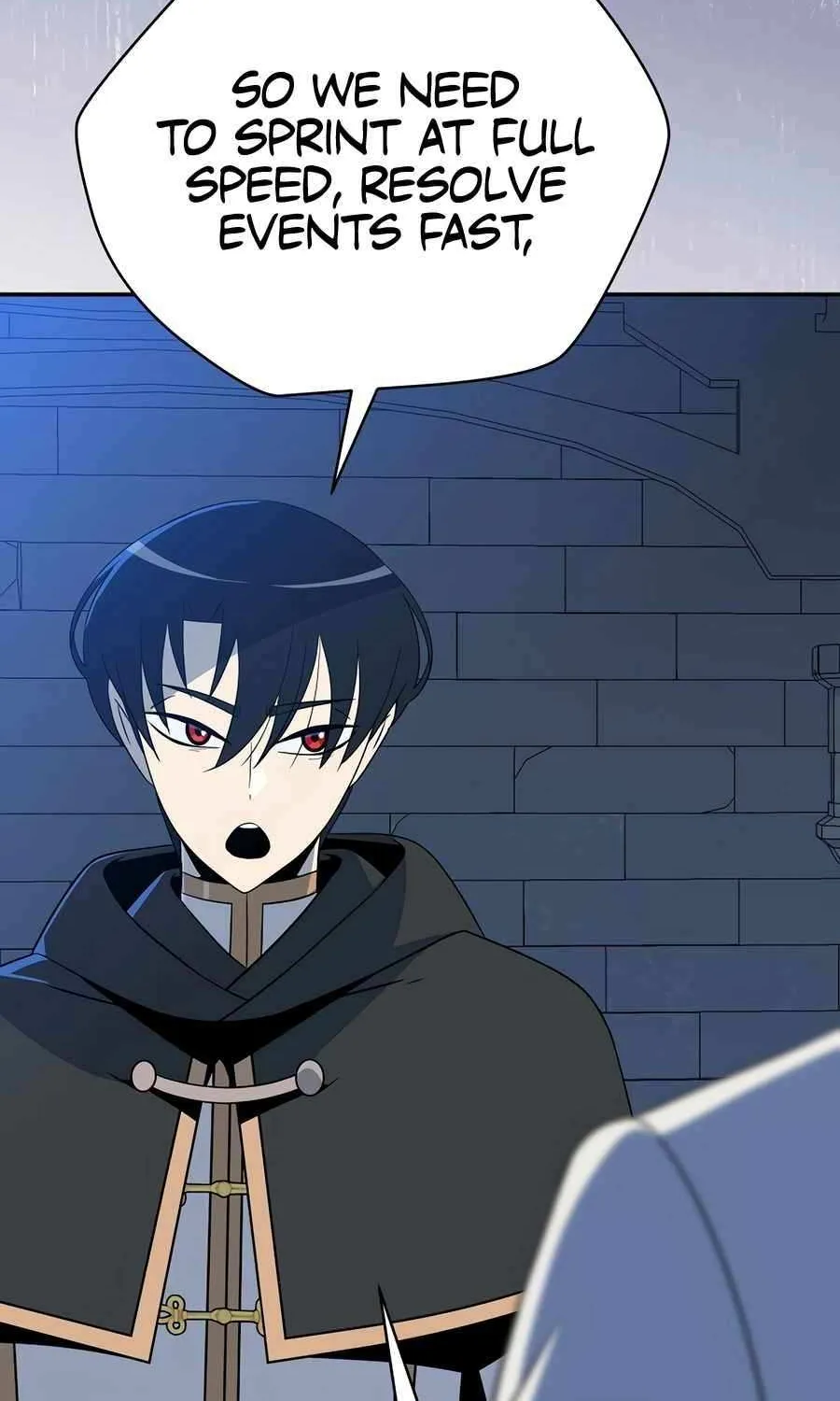 Read The Turn-Bound Mage chapter 29 image 78 on Lezhin