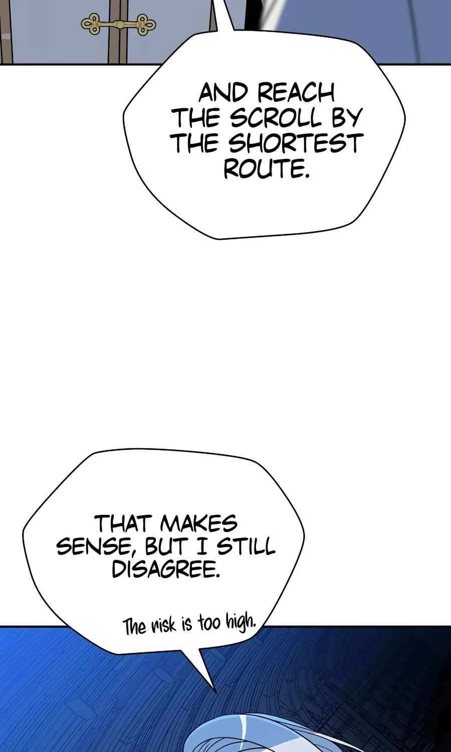 Read The Turn-Bound Mage chapter 29 image 79 on Lezhin