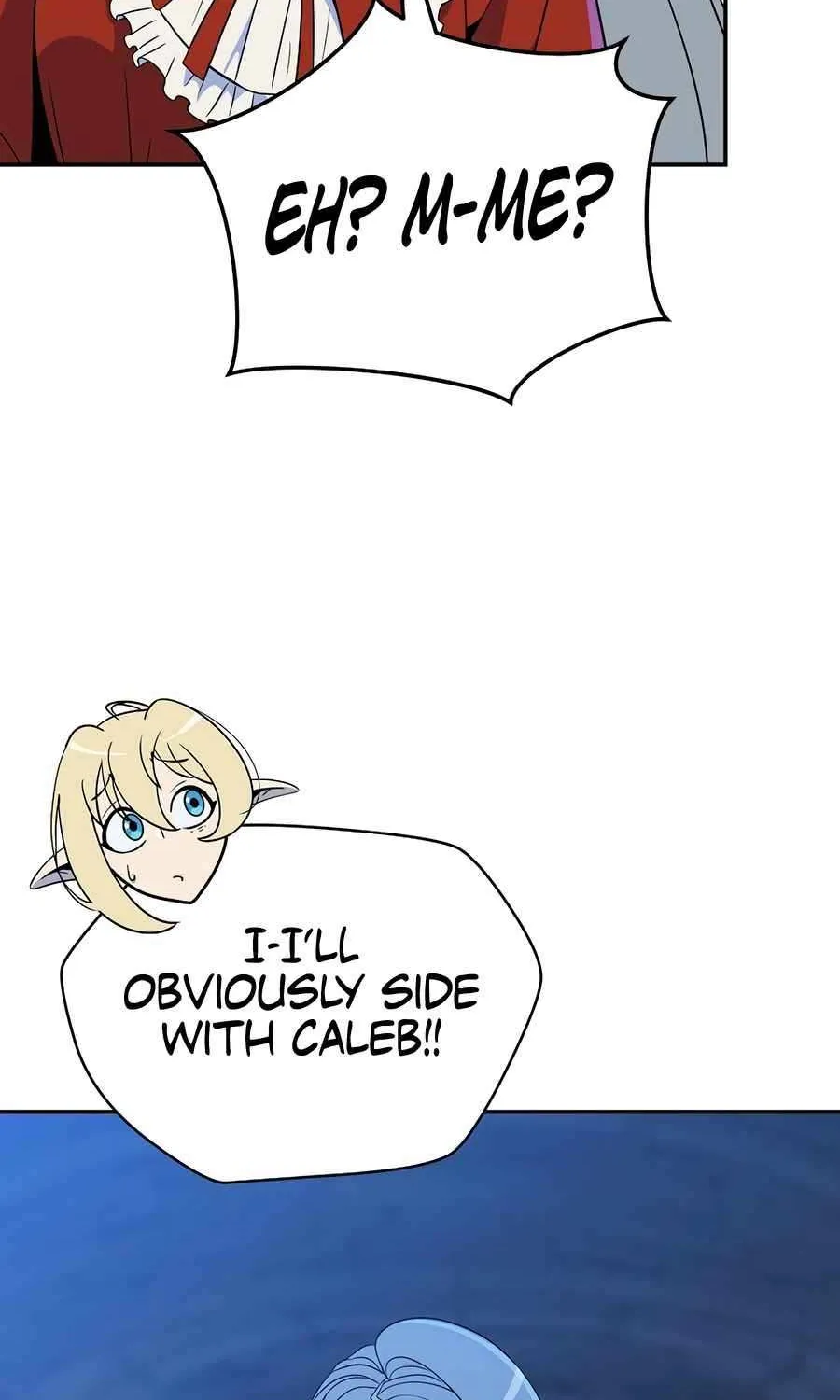 Read The Turn-Bound Mage chapter 29 image 83 on Lezhin