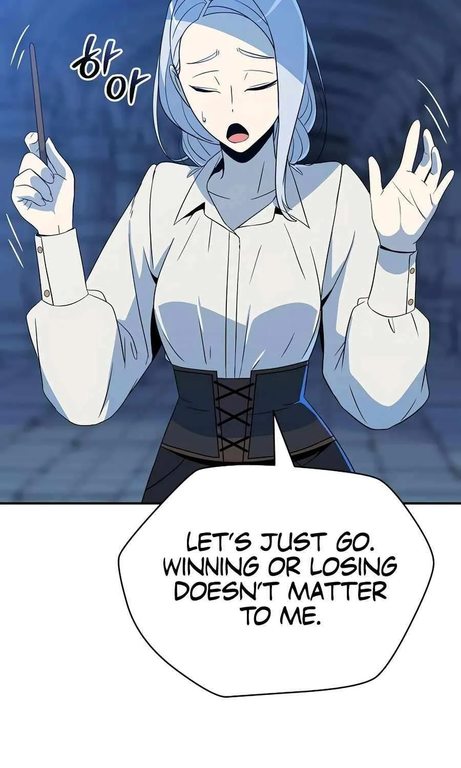 Read The Turn-Bound Mage chapter 29 image 84 on Lezhin