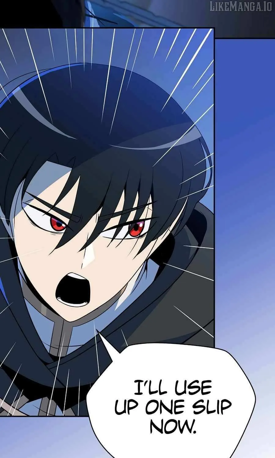 Read The Turn-Bound Mage chapter 29 image 91 on Lezhin