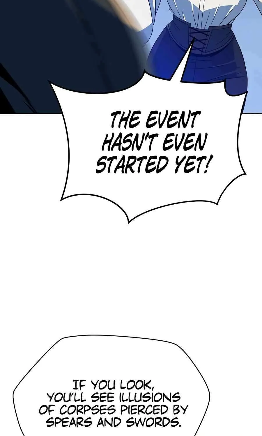 Read The Turn-Bound Mage chapter 29 image 93 on Lezhin