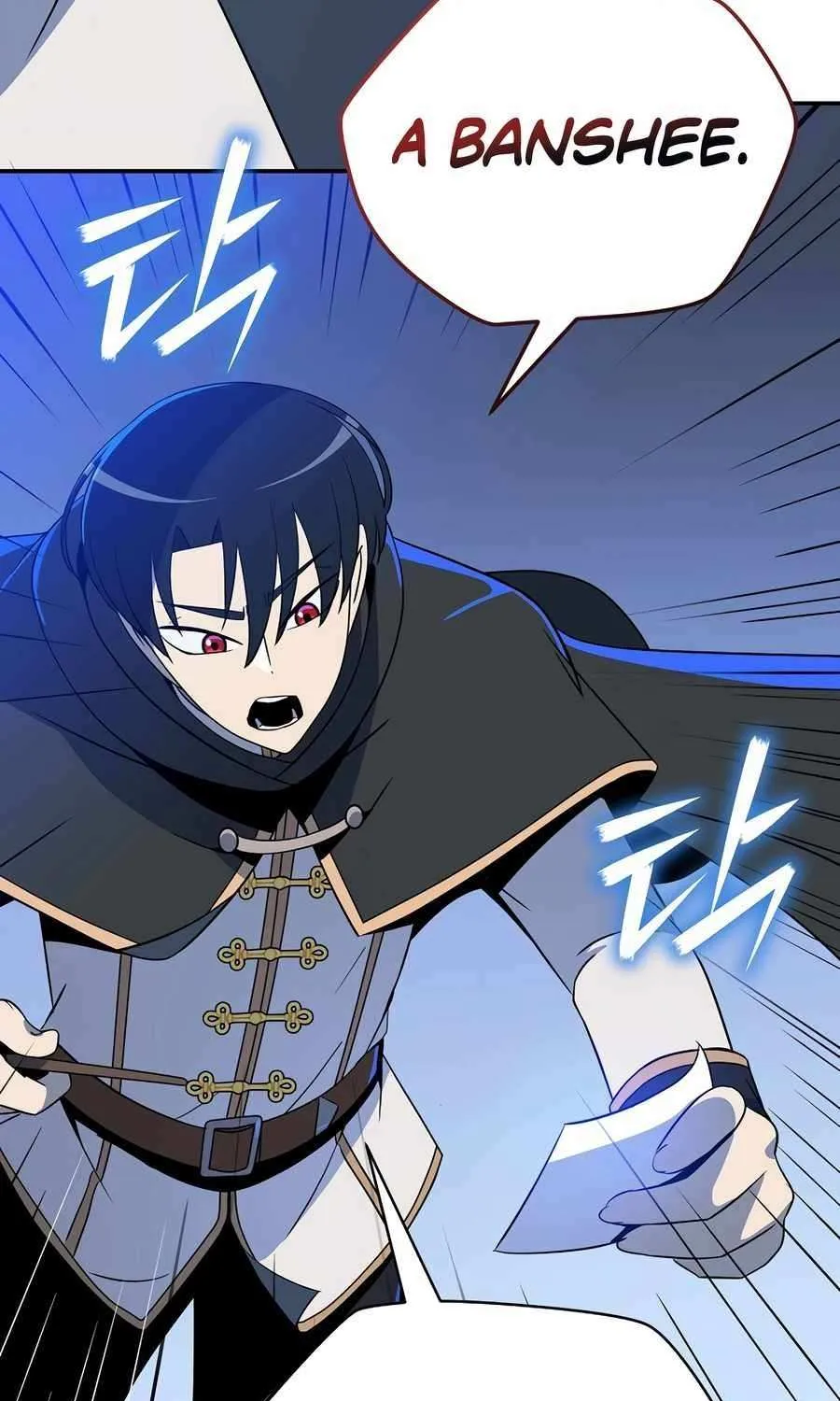 Read The Turn-Bound Mage chapter 29 image 99 on Lezhin